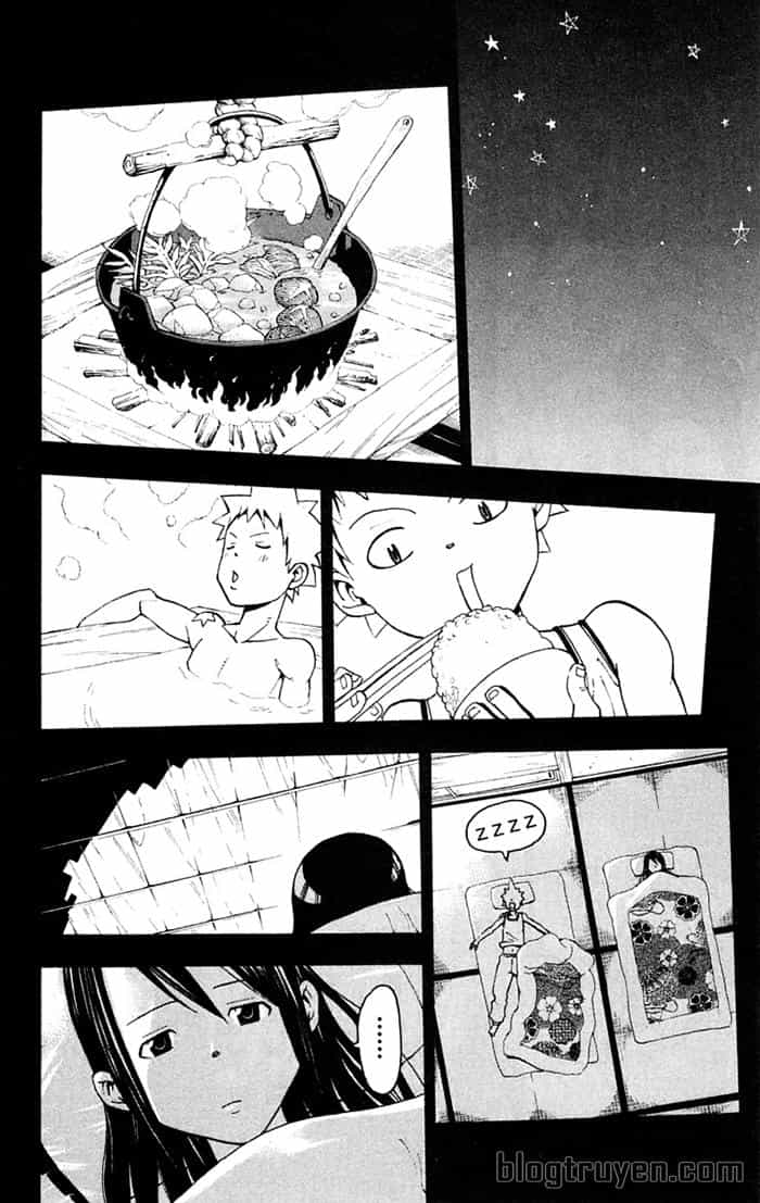 Soul Eater - Chương 49 - ảnh 17