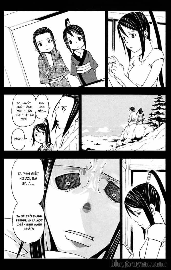 Soul Eater - Chương 49 - ảnh 20