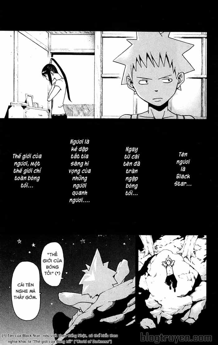 Soul Eater - Chương 49 - ảnh 22