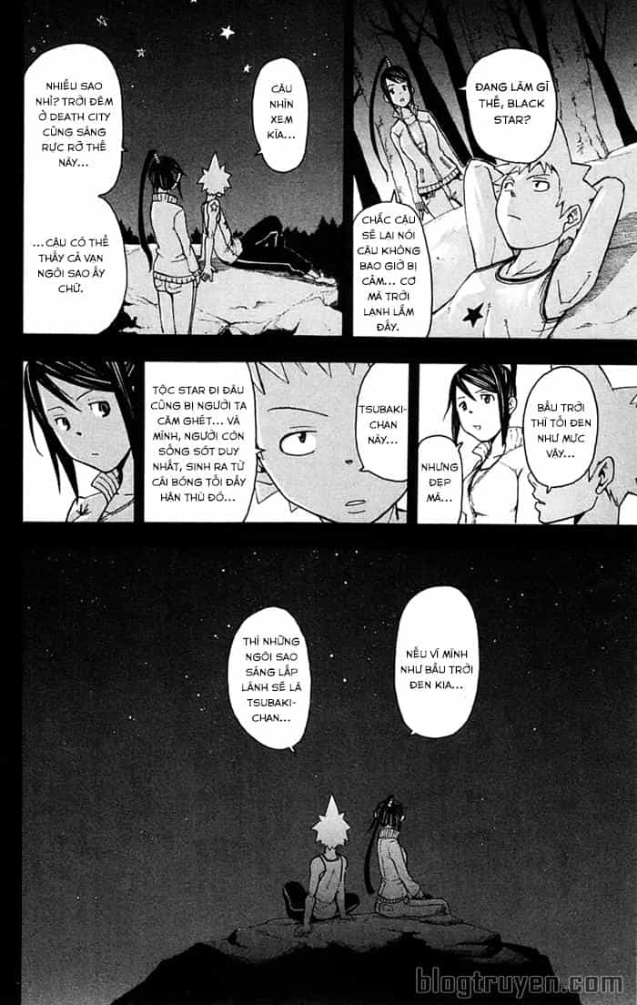 Soul Eater - Chương 49 - ảnh 23