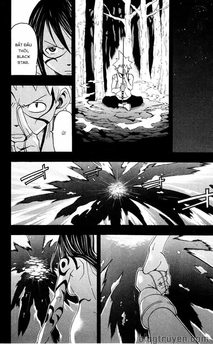 Soul Eater - Chương 49 - ảnh 25