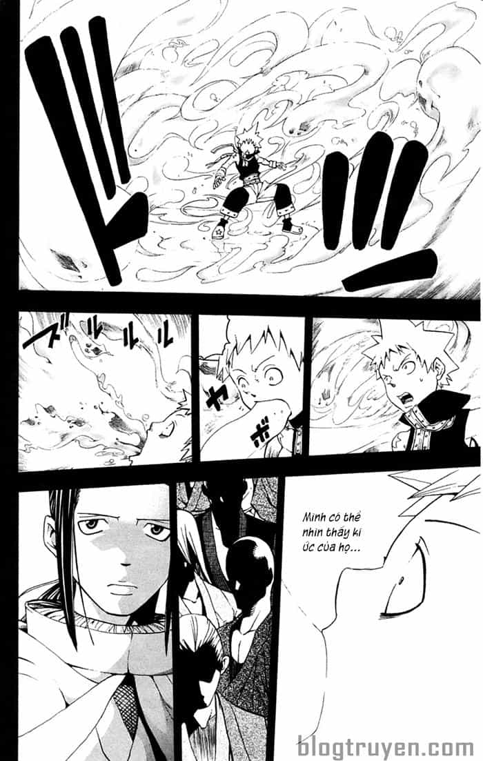 Soul Eater - Chương 49 - ảnh 31