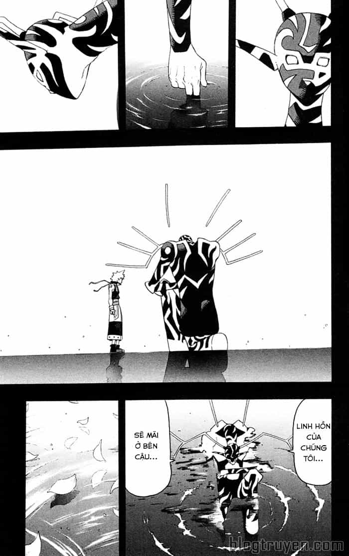 Soul Eater - Chương 49 - ảnh 36