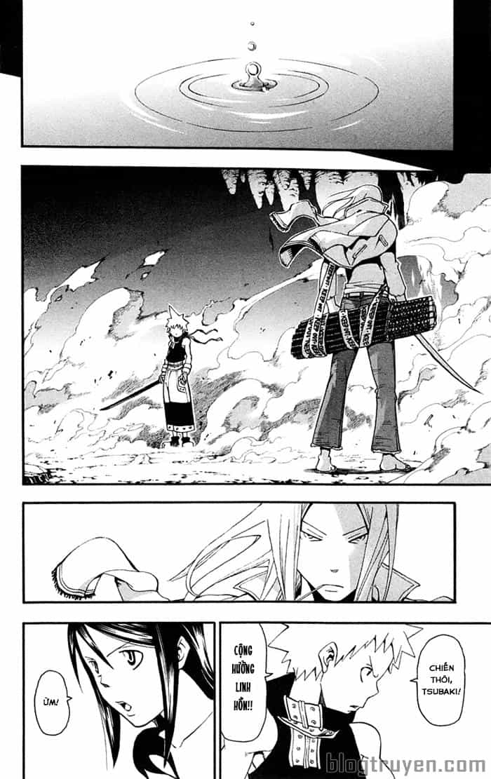 Soul Eater - Chương 49 - ảnh 38