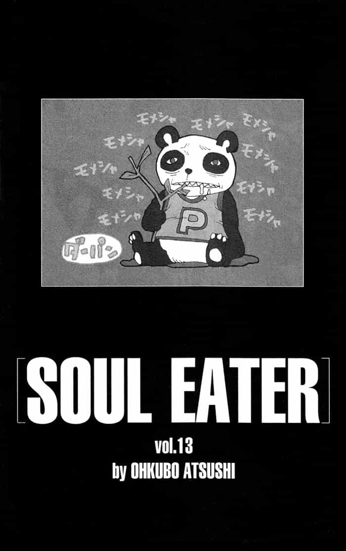 Soul Eater - Chương 49 - ảnh 4