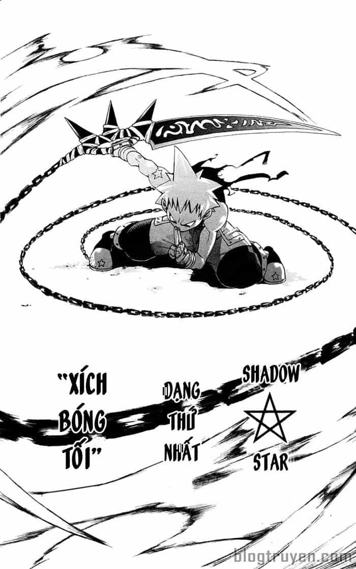 Soul Eater - Chương 49 - ảnh 40