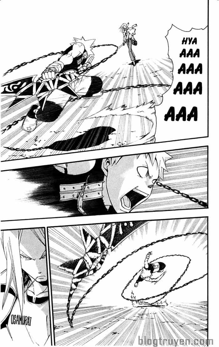 Soul Eater - Chương 49 - ảnh 41
