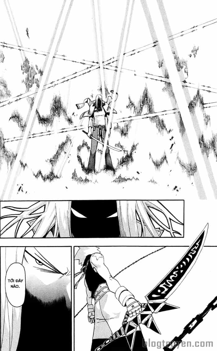 Soul Eater - Chương 49 - ảnh 45