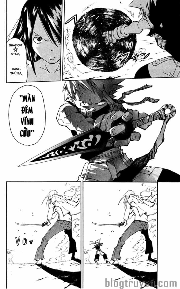 Soul Eater - Chương 50 - ảnh 11