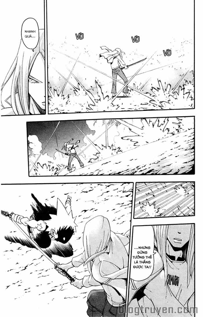Soul Eater - Chương 50 - ảnh 12