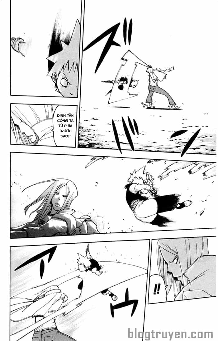 Soul Eater - Chương 50 - ảnh 13