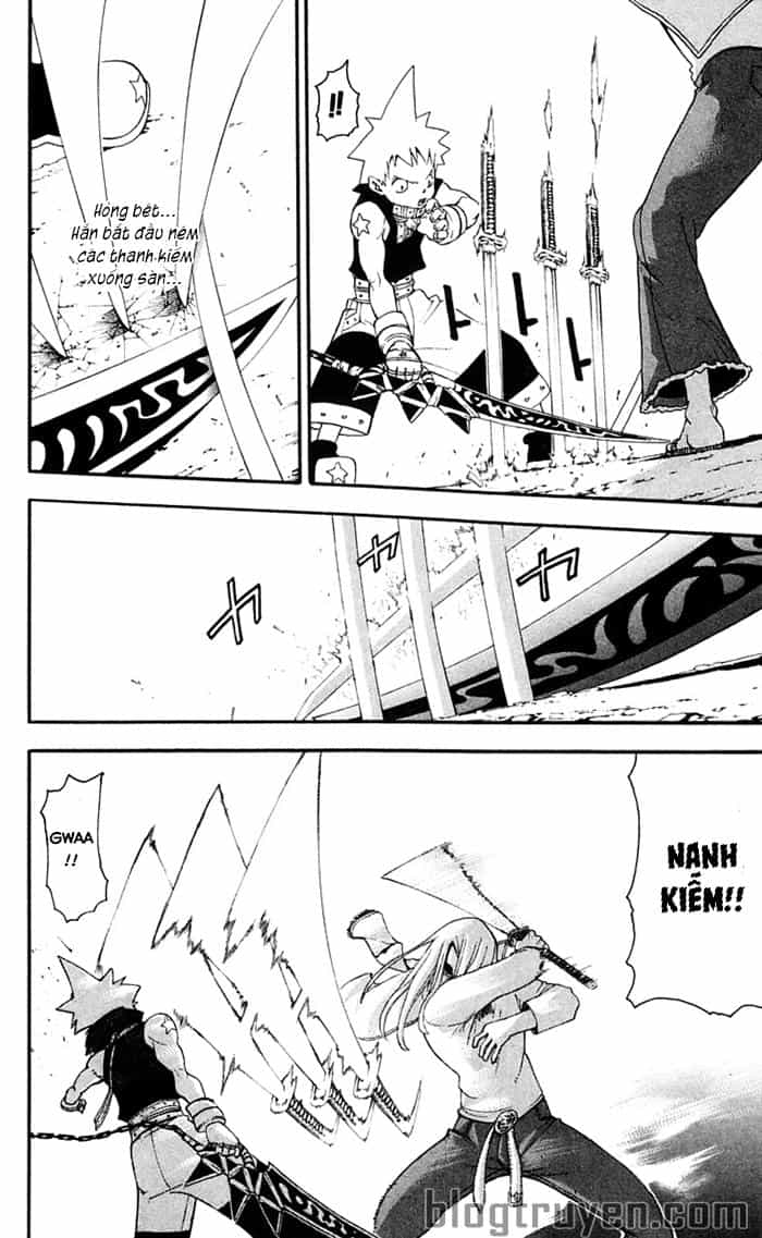 Soul Eater - Chương 50 - ảnh 7