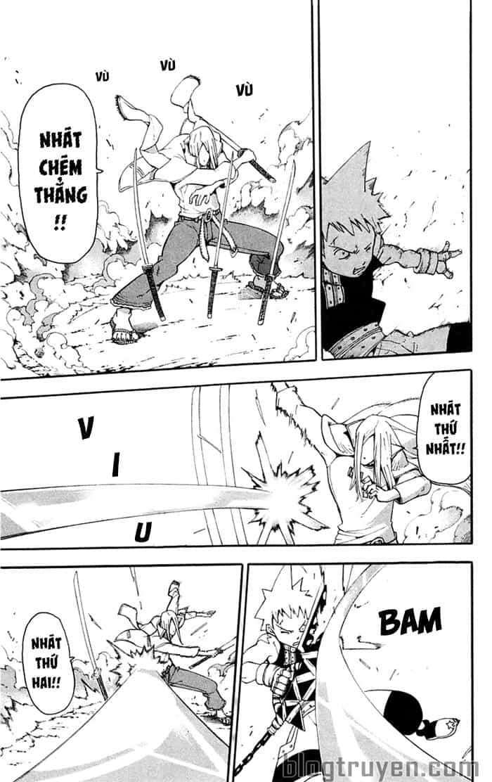 Soul Eater - Chương 50 - ảnh 8