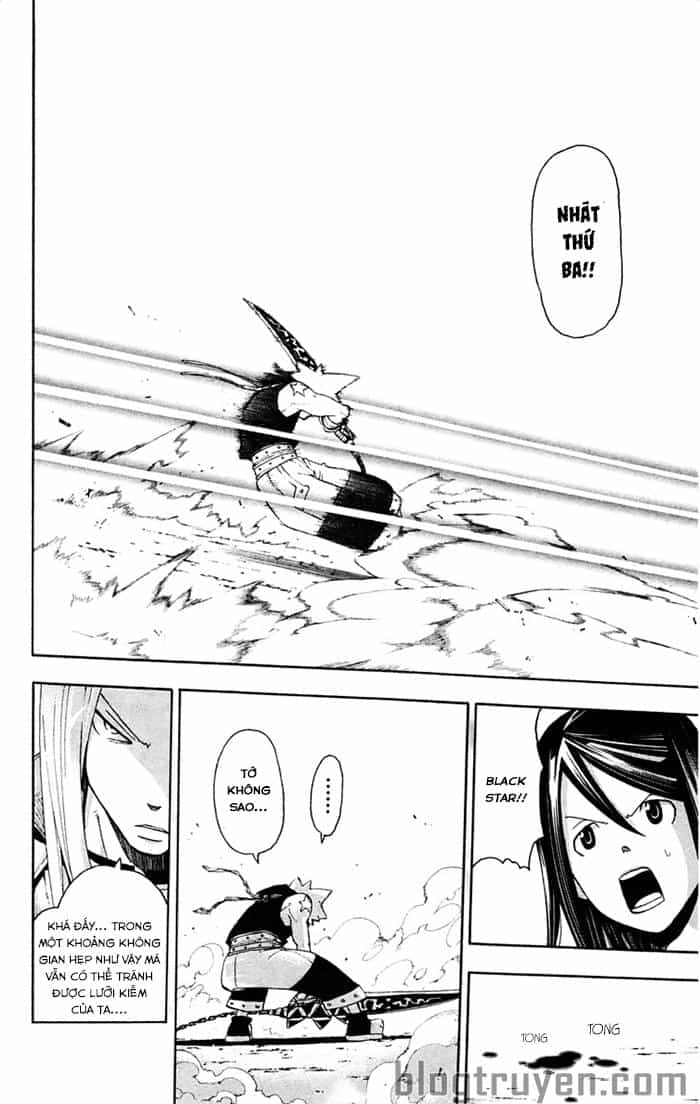 Soul Eater - Chương 50 - ảnh 9