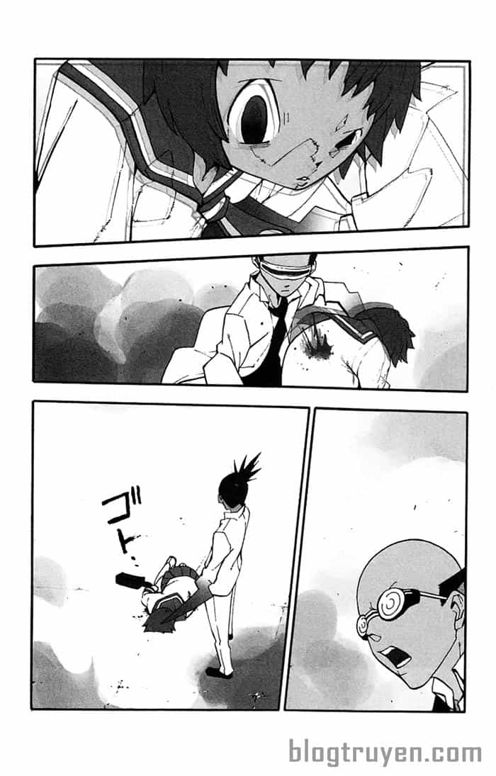 Soul Eater - Chương 51 - ảnh 1