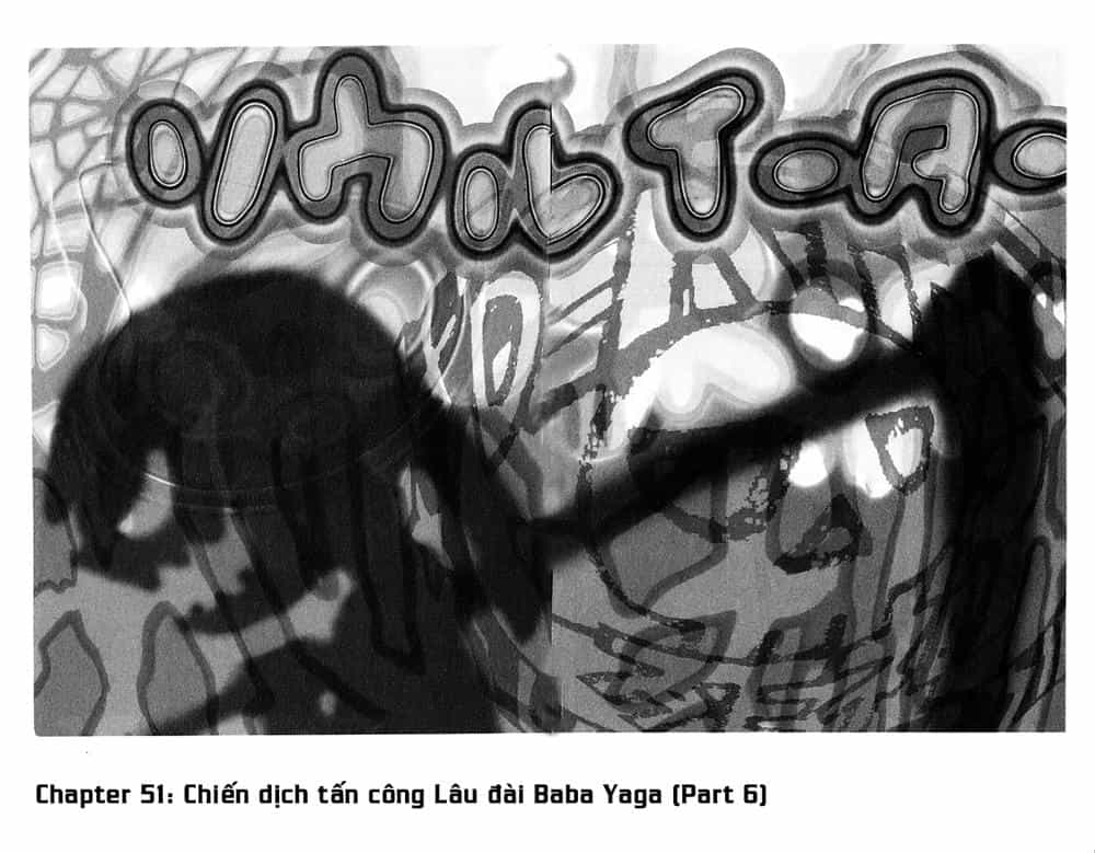 Soul Eater - Chương 51 - ảnh 2