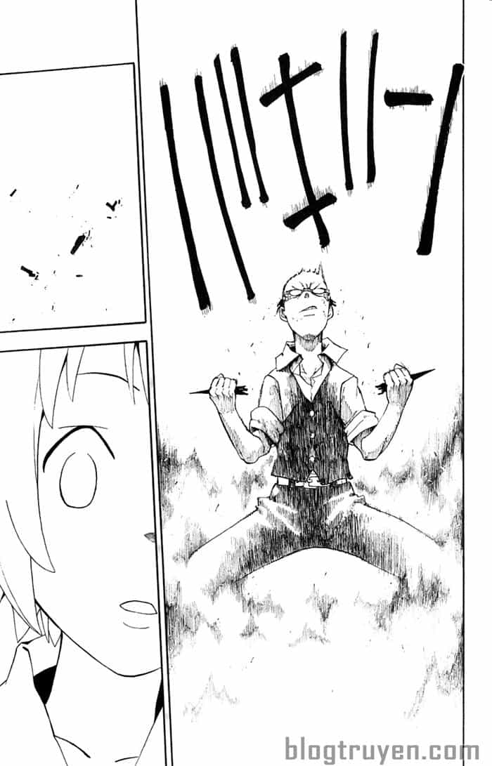 Soul Eater - Chương 51 - ảnh 23