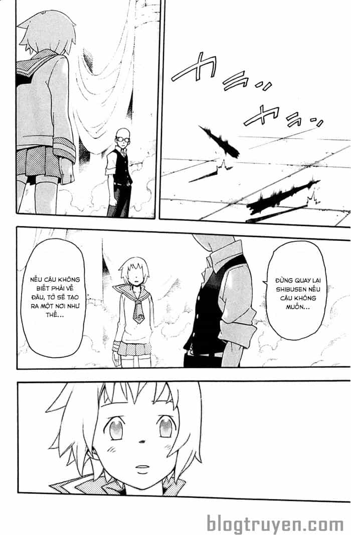 Soul Eater - Chương 51 - ảnh 24