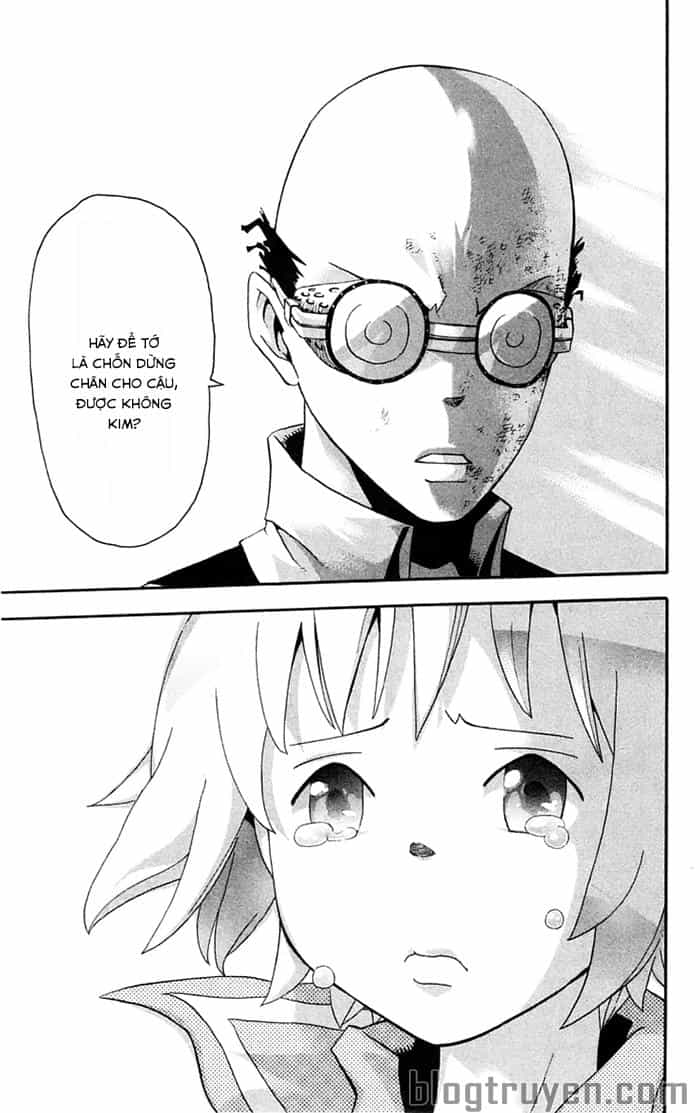 Soul Eater - Chương 51 - ảnh 25