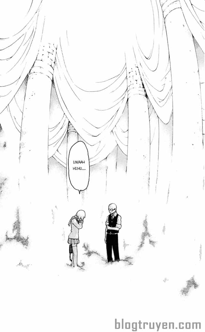 Soul Eater - Chương 51 - ảnh 26