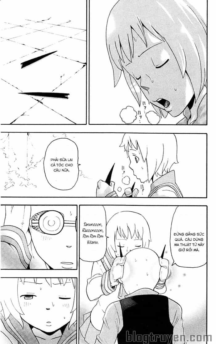 Soul Eater - Chương 51 - ảnh 29