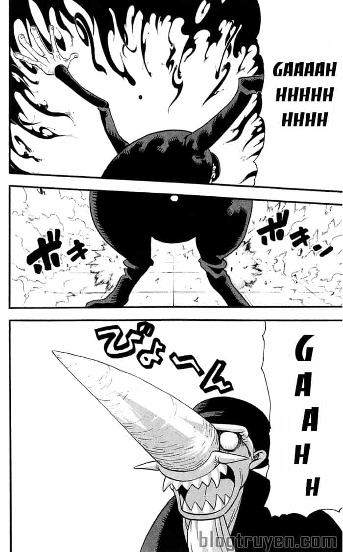 Soul Eater - Chương 52 - ảnh 11