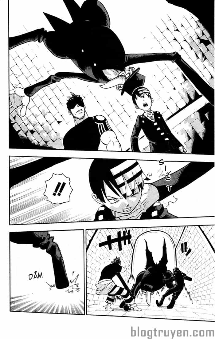 Soul Eater - Chương 52 - ảnh 13