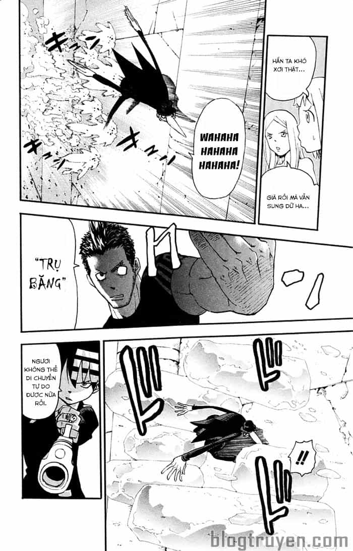 Soul Eater - Chương 52 - ảnh 19