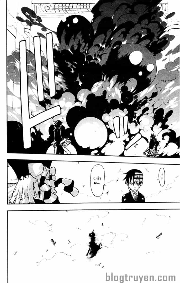 Soul Eater - Chương 52 - ảnh 28