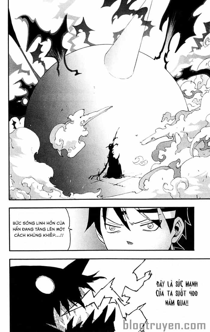 Soul Eater - Chương 52 - ảnh 32