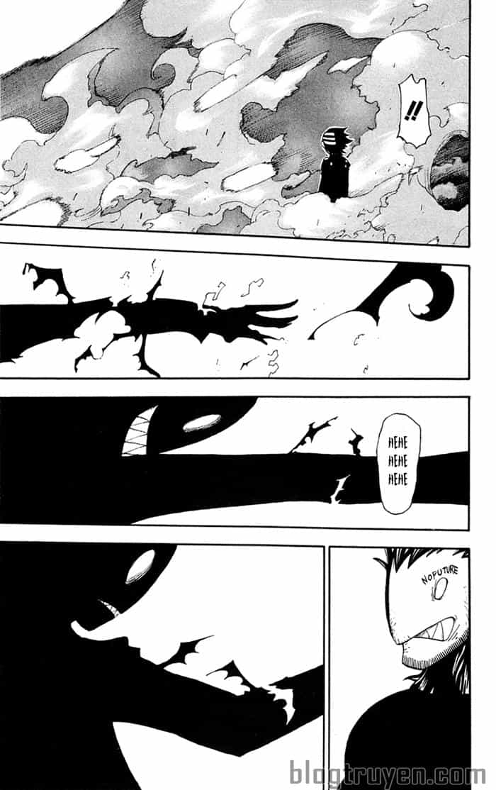 Soul Eater - Chương 52 - ảnh 33