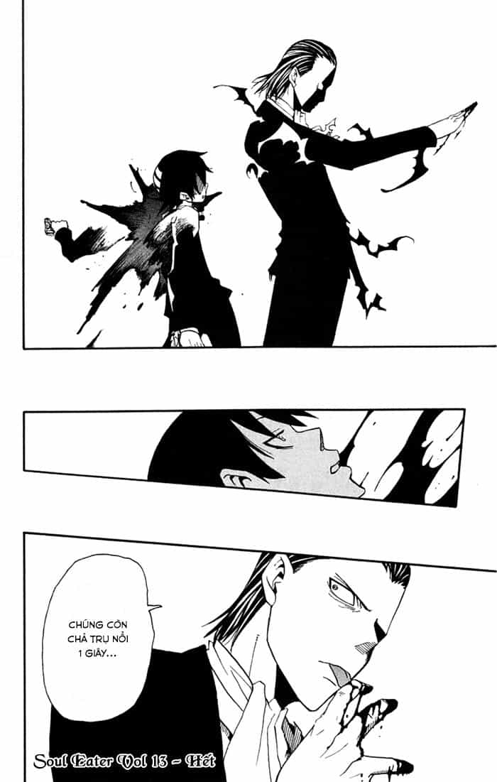 Soul Eater - Chương 52 - ảnh 36