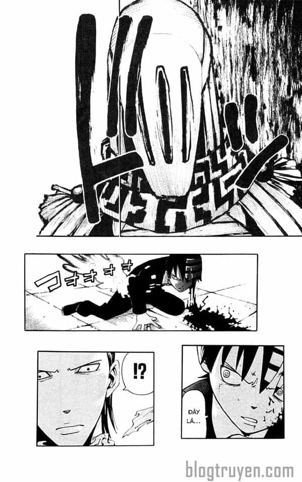 Soul Eater - Chương 53 - ảnh 12