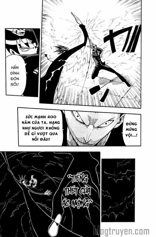 Soul Eater - Chương 53 - ảnh 22