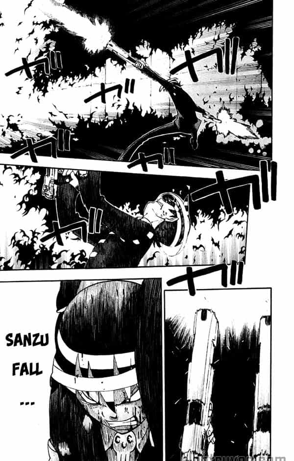 Soul Eater - Chương 53 - ảnh 30
