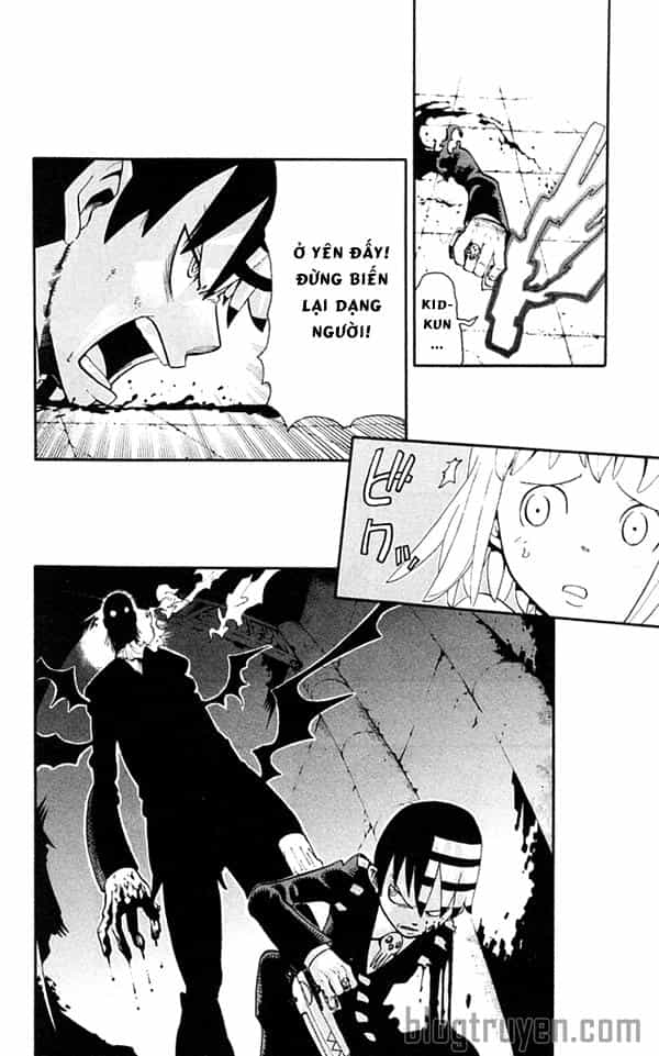 Soul Eater - Chương 53 - ảnh 6