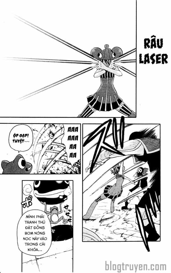 Soul Eater - Chương 54 - ảnh 22