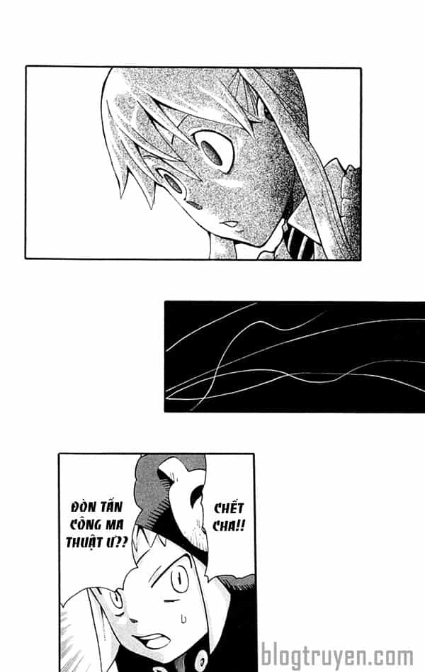 Soul Eater - Chương 54 - ảnh 33