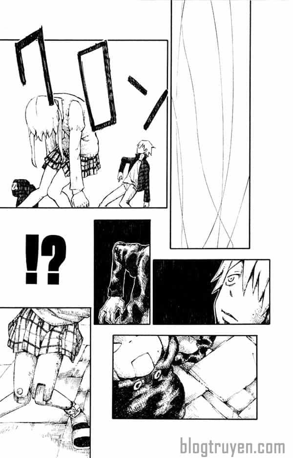 Soul Eater - Chương 54 - ảnh 34