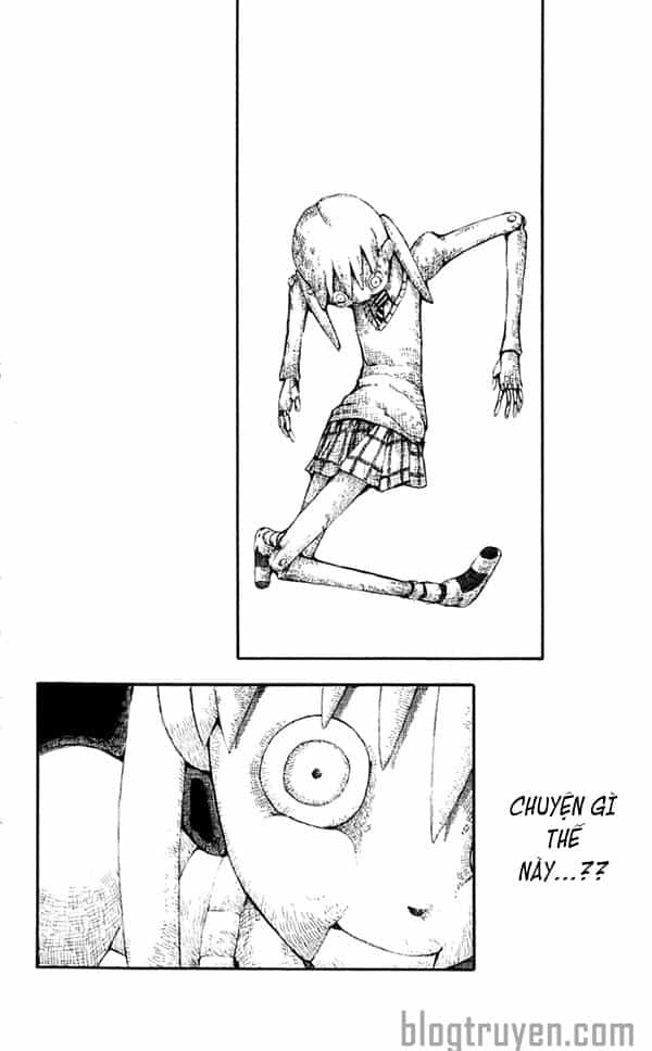 Soul Eater - Chương 54 - ảnh 35