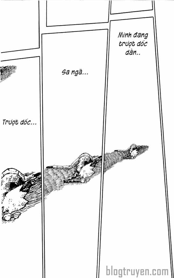 Soul Eater - Chương 55 - ảnh 12