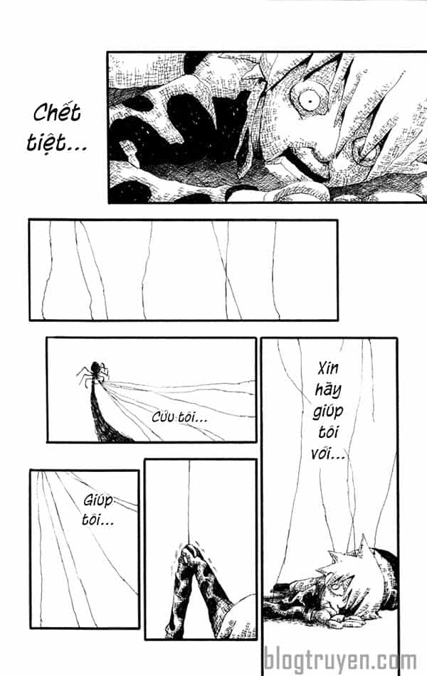 Soul Eater - Chương 55 - ảnh 14