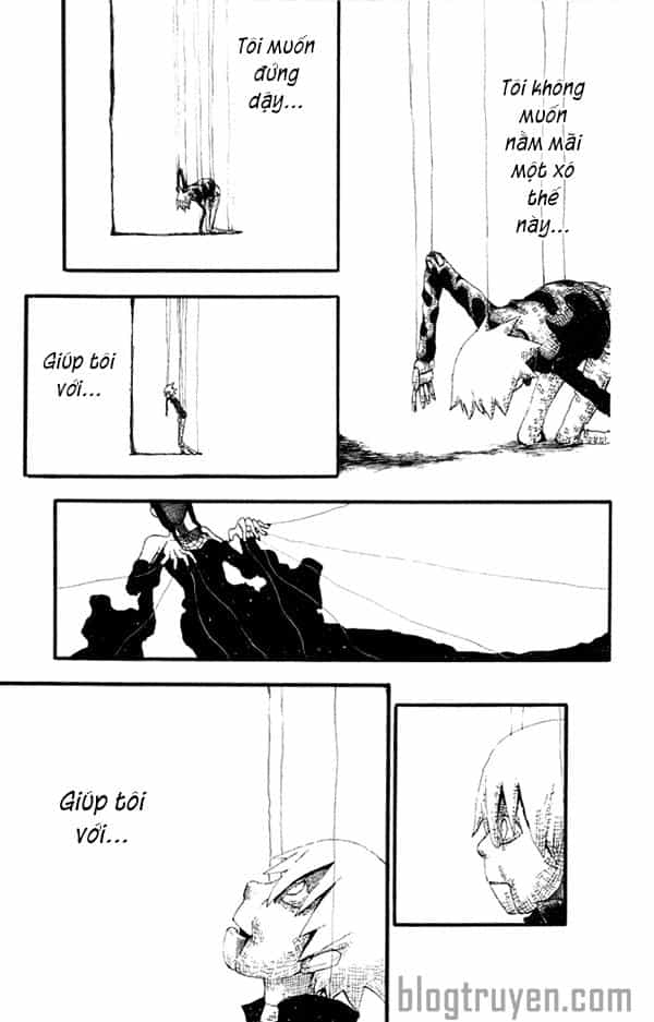 Soul Eater - Chương 55 - ảnh 15