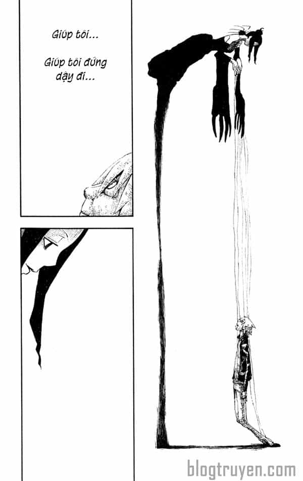 Soul Eater - Chương 55 - ảnh 16