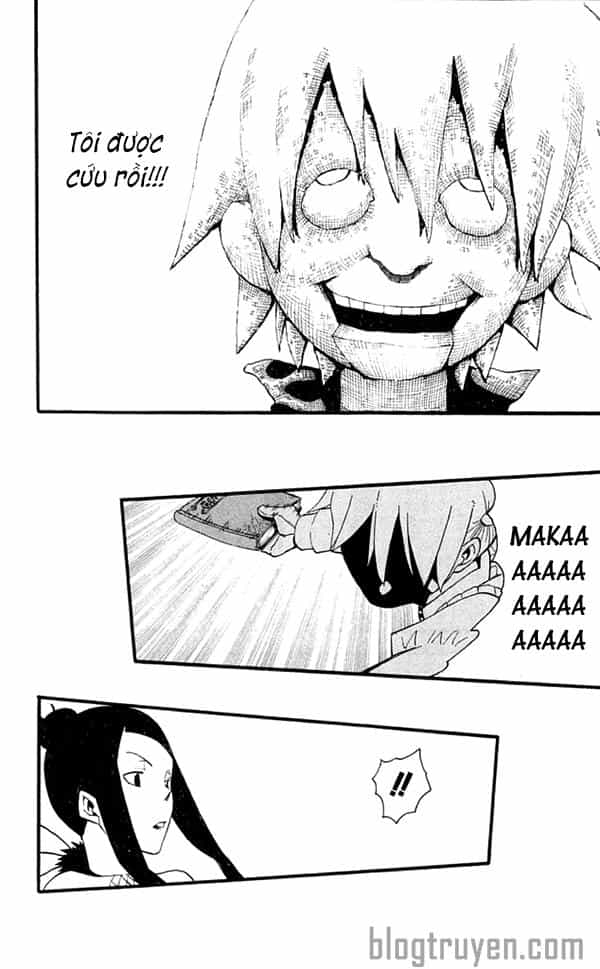 Soul Eater - Chương 55 - ảnh 18