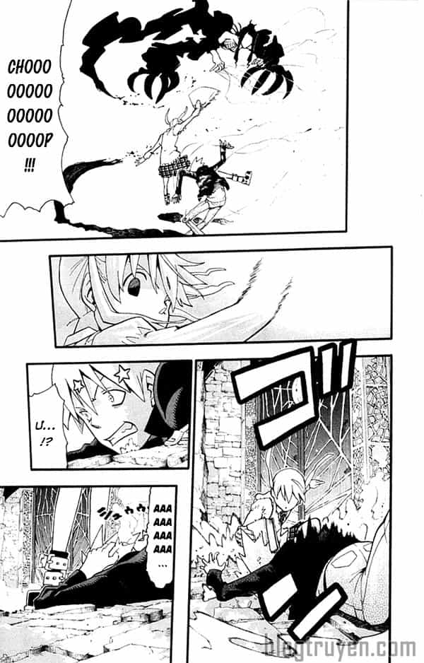 Soul Eater - Chương 55 - ảnh 19