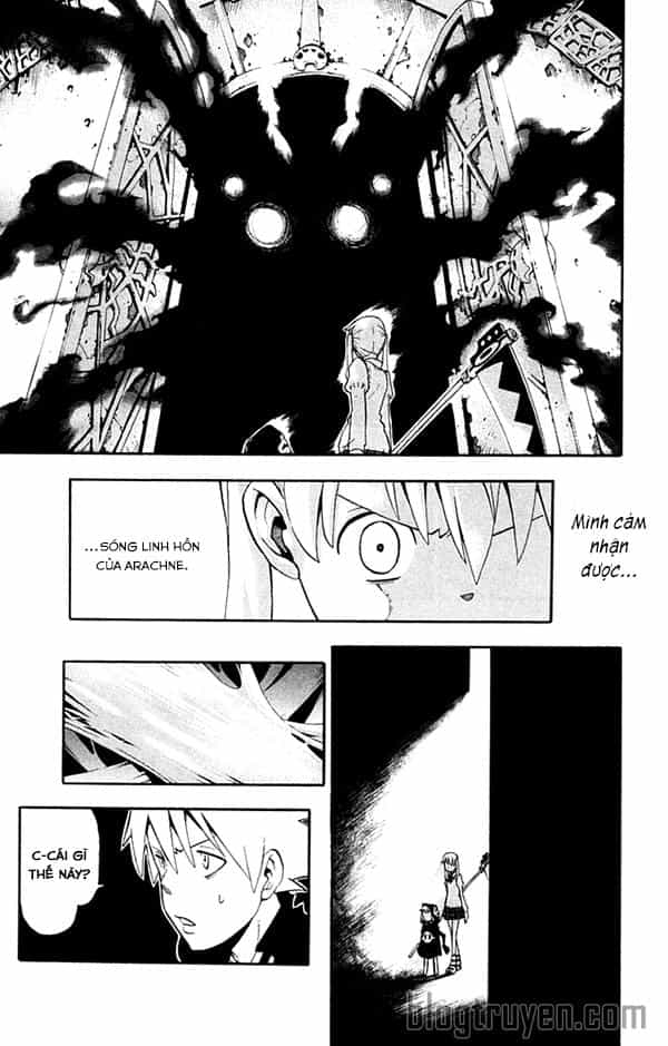 Soul Eater - Chương 55 - ảnh 23