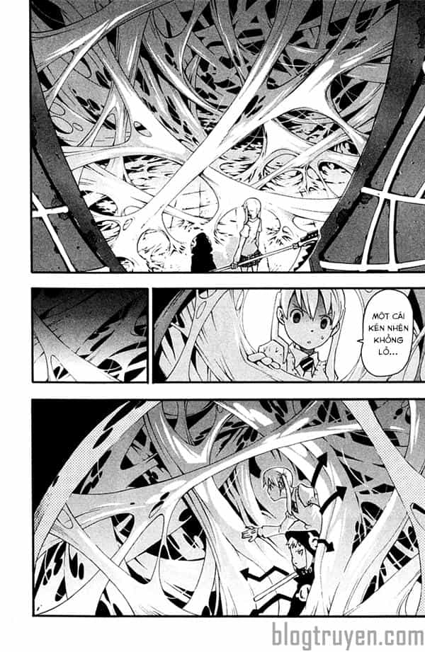Soul Eater - Chương 55 - ảnh 24