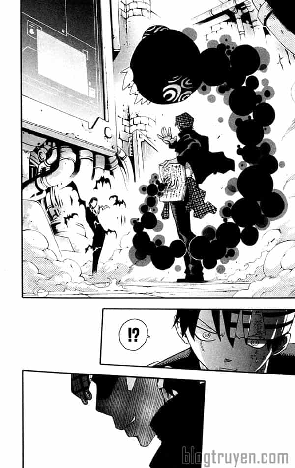 Soul Eater - Chương 55 - ảnh 34