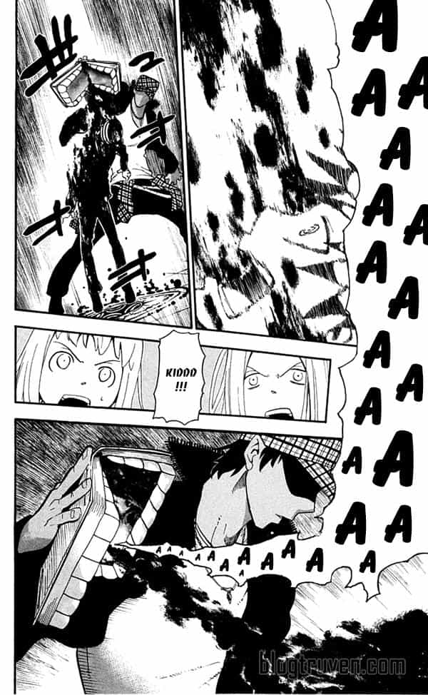 Soul Eater - Chương 56 - ảnh 15